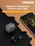 Transformadores TF-T06 bluetooth 5.3 fone de ouvido modo duplo redução ruído - comprar online