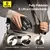 Baseus bowie h1s fones de ouvido sem fio bluetooth 5.4 cancelamento de ruído 46 - comprar online