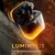 Imagem do Liup lp1 bluetooth sem fio fone de ouvido luminoso areia movediça fones de ouvi