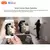 Tuya Smart 1080p Wi-Fi Câmera de segurança doméstica inteligente 2MP, HD, ale - comprar online