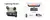 Microfone profissional de lapela Hollyland Lark M2 para iPhone 300m de alcance. - RochaShop