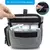 Kit de primeiros socorros para viagem, bolsa para transporte médico doméstico, na internet