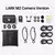 Microfone profissional de lapela Hollyland Lark M2 para iPhone 300m de alcance. - comprar online