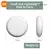 Xiaomi original portátil bluetooth 4.0 tag mini rastreador gps localizador inte - comprar online