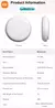 Xiaomi original portátil bluetooth 4.0 tag mini rastreador gps localizador inte