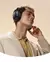 Baseus bowie h1s fones de ouvido sem fio bluetooth 5.4 cancelamento de ruído 46