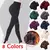 Meia-calça térmica grossa para mulheres, leggings fofinhas, calças justas str - comprar online
