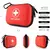 Kit de primeiros socorros multiuso de emergência médica portátil saco médico na internet