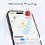 UGREEN Smart Bluetooth Tracker, localizador de chaves, localizador de itens Smar - comprar online