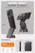 Imagem do Carteira magnetica para celular - Praticidade e estilo no seu bolso