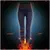 Meia-calça térmica grossa para mulheres, leggings fofinhas, calças justas str - comprar online