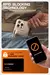 Carteira magnetica para celular - Praticidade e estilo no seu bolso - RochaShop