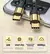 Ugourd pd240w cabo de carga ultra rápido tipo usb c 100w tipo c cabo carregador