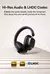 Baseus bowie h1s fones de ouvido sem fio bluetooth 5.4 cancelamento de ruído 46 na internet