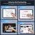 Para apple pencil 2 com apple encontrar meu no aplicativo ipad lápis para ipad - RochaShop
