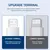 Cabo de Carregamento Rápido USB para Apple, PD 3.0, Carregador de Relâmpago pa