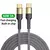 Ugourd pd240w cabo de carga ultra rápido tipo usb c 100w tipo c cabo carregador na internet