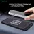 Carregador sem fio do carro para iphone 16 15 15 pro max 14 13 12 x samsung s24 - RochaShop