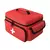 Kit de primeiros socorros para viagem, bolsa para transporte médico doméstico,