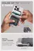 Carteira magnetica para celular - Praticidade e estilo no seu bolso - RochaShop