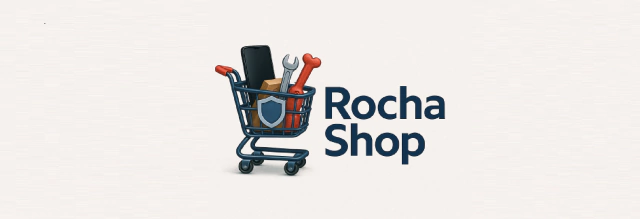 RochaShop