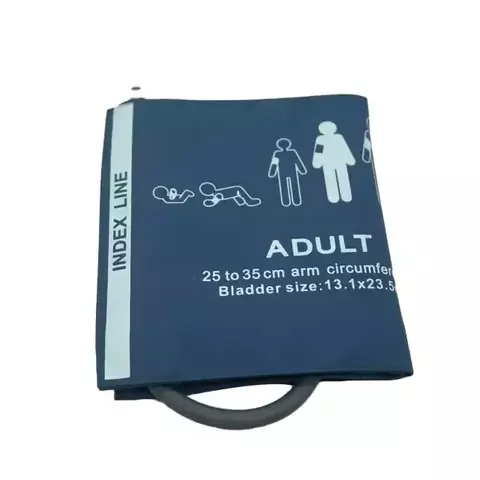 Braçadeira TPU 1 via