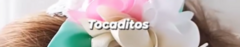 Banner de la categoría Tocaditos