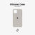 Silicone Case iPhone 11