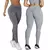 Kit 2 Calças Legging Levanta Bumbum Feminina