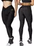 Kit 2 Calças Legging Levanta Bumbum Feminina na internet