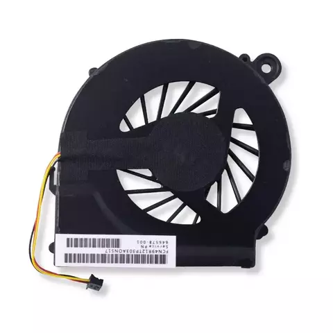 Cooler para Notebook compatível com HP G42-433BR Interno