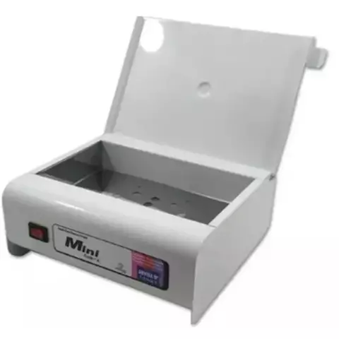 Esterilizador automático Moderno Para Manicure e Pedicure