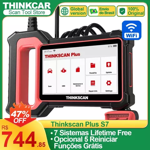 Aparelho scanner-ferramenta diagnóstica da varredura do carro