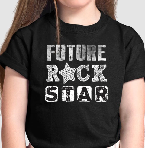 FUTURE ROCK STAR