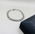 Pulseira apollo aço inoxidável