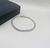 Pulseira luner aço inoxidável