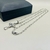 Corrente cruz bentana - comprar online