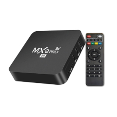 Convertidor Smart Tv Box