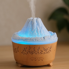 Difusor volcan - comprar online