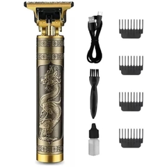 Gold Dragon Máquina Corta Pelo y Recortadora De Barba - comprar online