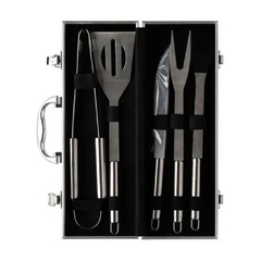 Set de Asador x5