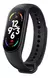 SmartBand M7 negra pantalla TFT 0,96 pulsera deportiva Bertix