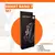 SmartBand M7 pulsos WhatsApp notificaciones Bertix