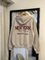 BUZO BOXY NEW YORK
