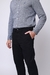 257 - Calça masculina contemporânea sport fino color c/elast (slim) - comprar online