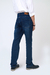 749 - Calça masculina clássica (reta) - Flex Jeans