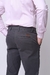 257 - Calça masculina contemporânea sport fino color c/elast (slim) - loja online