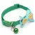Imagem do Coleira Smart para Cães e Gatos de pequeno porte – Estilo, Conforto e Segurança para Seu Pet!