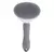 Pet Dog Brush – Escova Profissional de Aço Inoxidável para Cães na internet