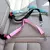 Cinto de Segurança para Cães e Gatos – Mais Proteção e Conforto nas Viagens! - loja online